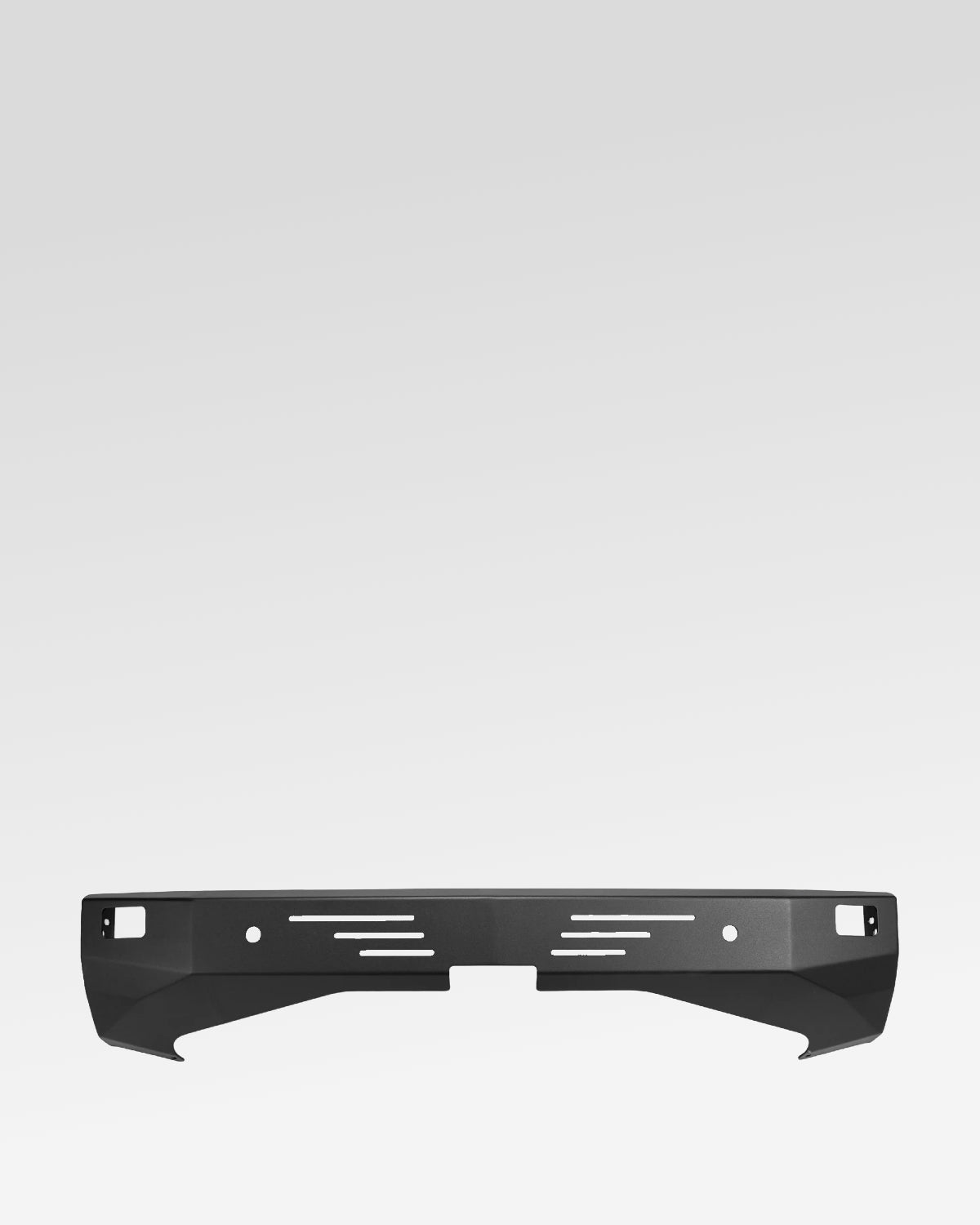 Rago Fabrication Low-Profile Rear Bumper for Land Cruiser 250 Series (2024–Present)