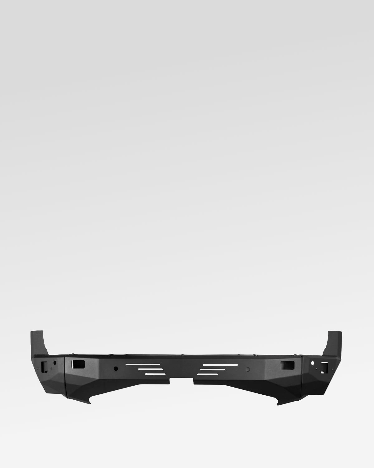 Rago Fabrication Rear Bumper for Land Cruiser 250 Series (2024–Present)