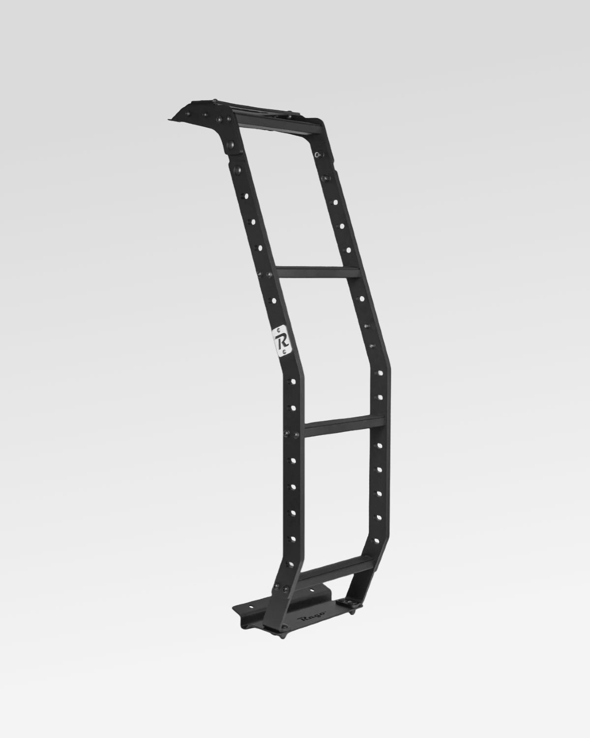 Rago Fabrication Rear Liftgate Ladder for 6th-Gen 4Runner (2025–Present)