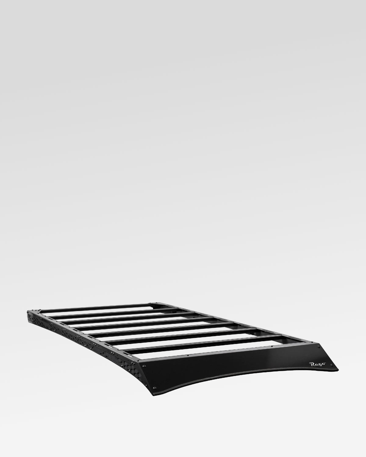 Rago Fabrication Roof Rack with Standard Front Fairing for 6th-Gen 4Runner (2025–Present)