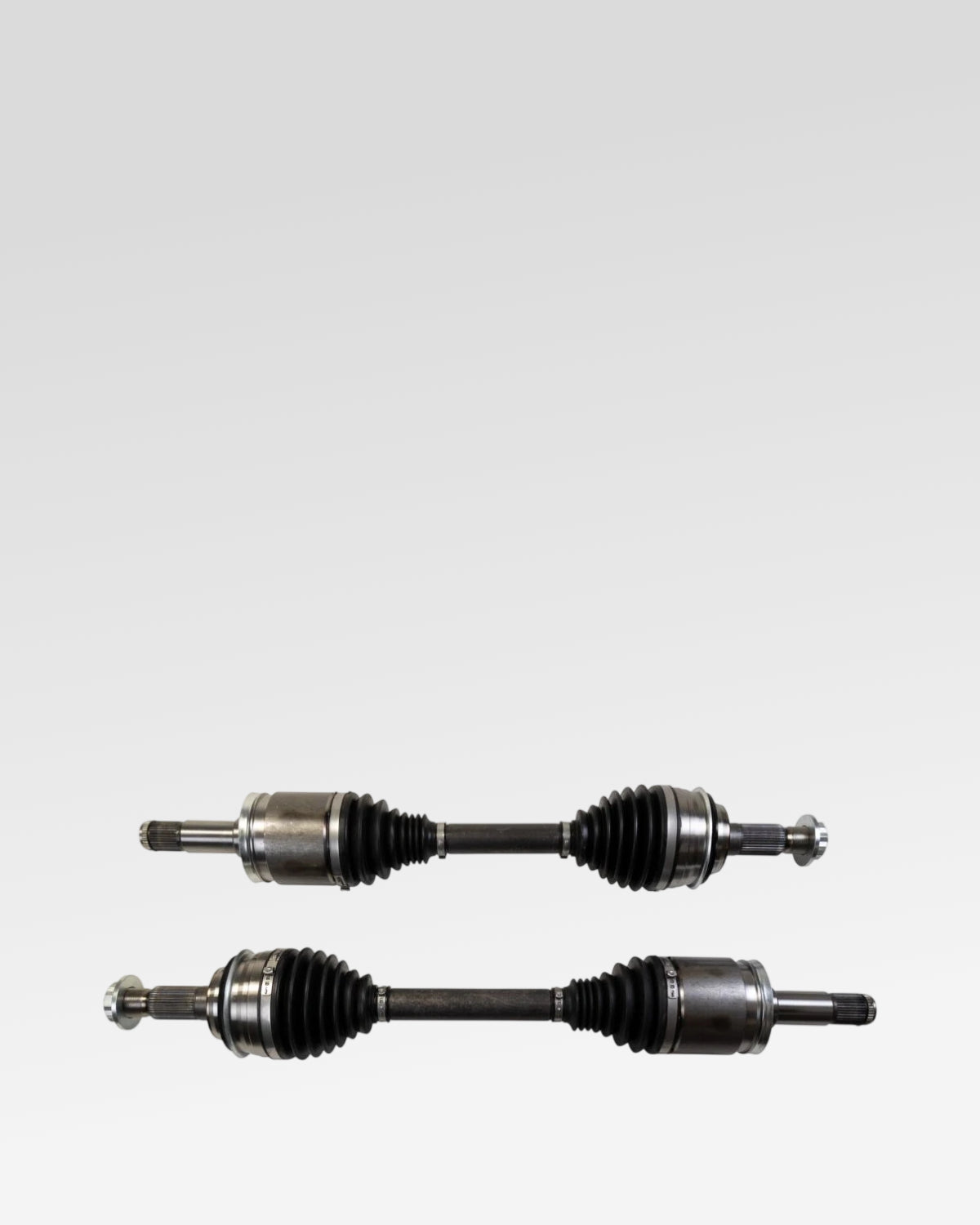 ReadyLift Front CV Axle Shafts for 3rd-Gen Tundra (2022–Present) - Pair