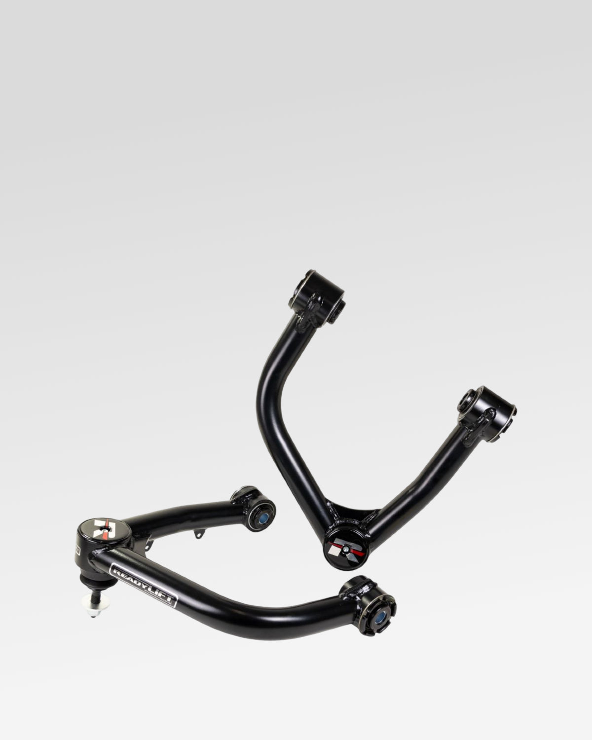 ReadyLift Front Upper Control Arms for 2–6 in Lift for 3rd-Gen Tundra (2022–Present) - Pair