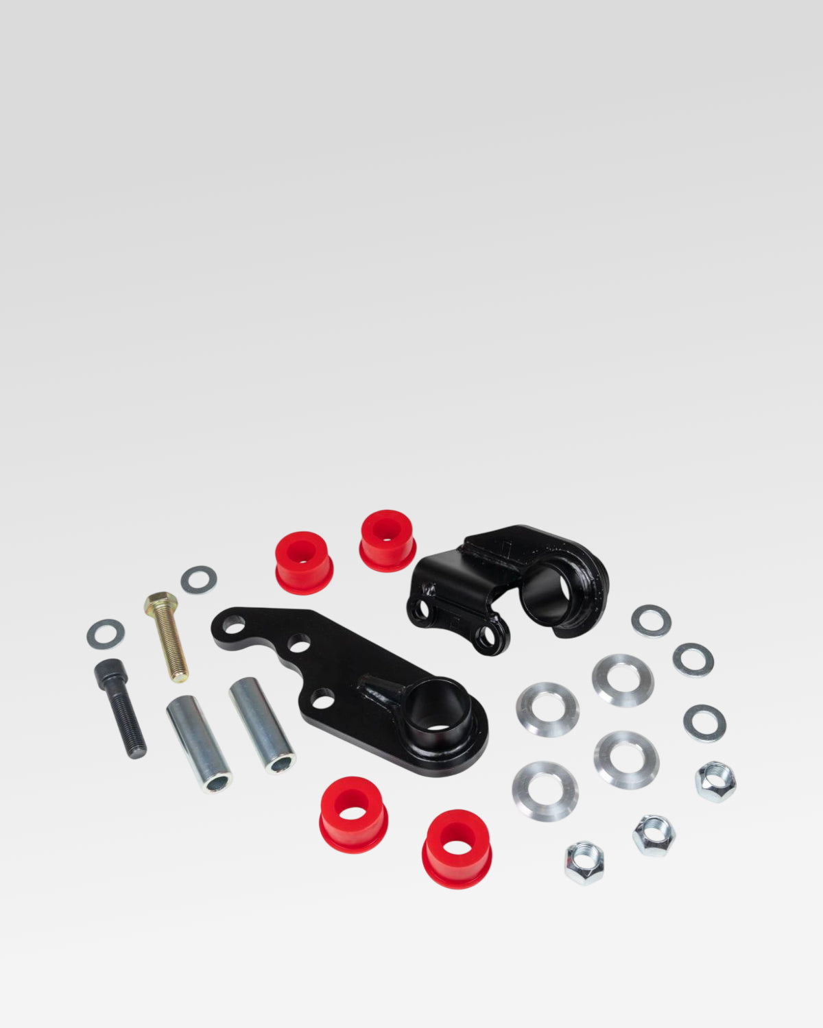 ReadyLift Front Differential Drop Kit for 3rd-Gen Tundra (2022–Present)