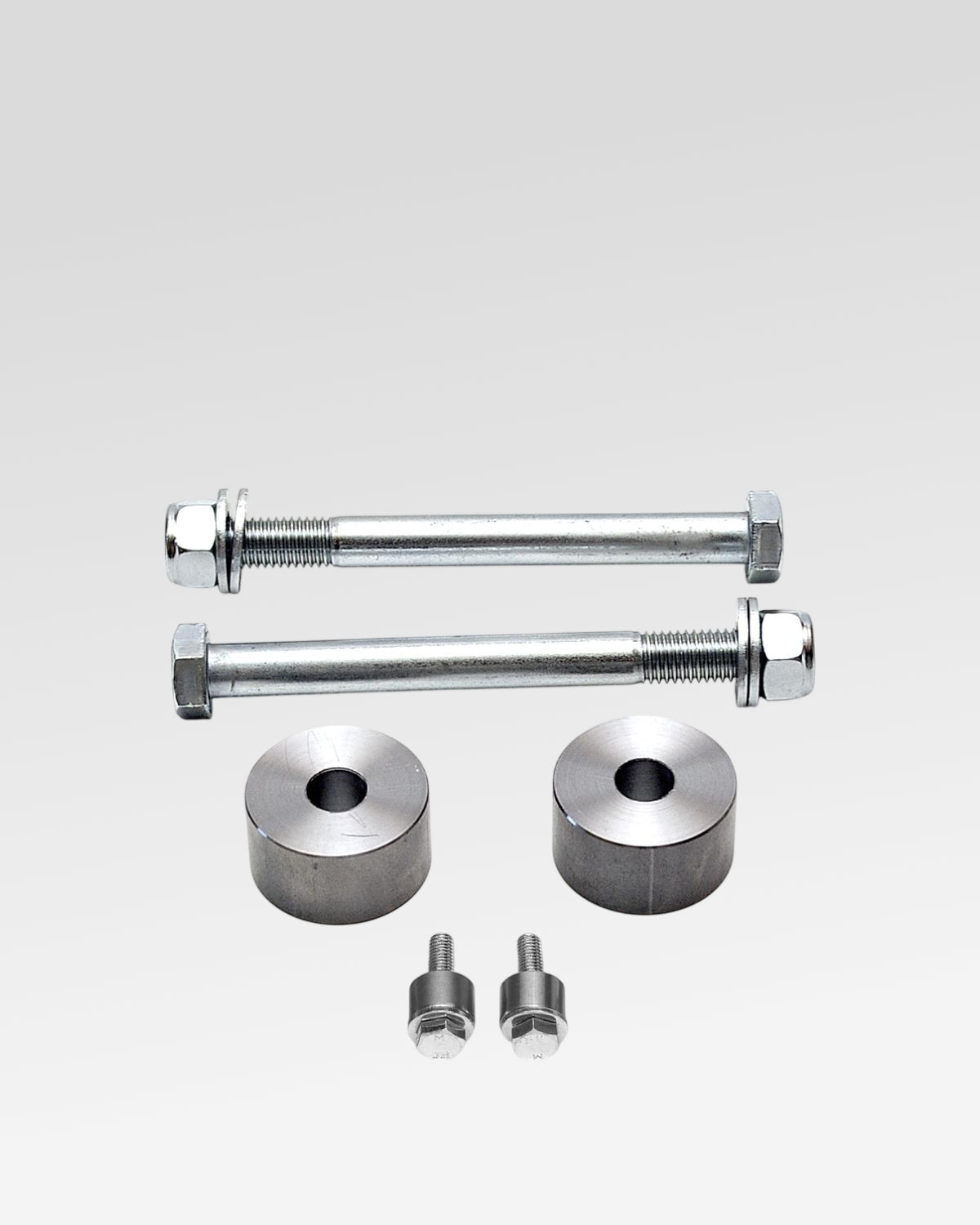 ReadyLift Front Differential Drop Kit for Toyota Tacoma (2005–2023)