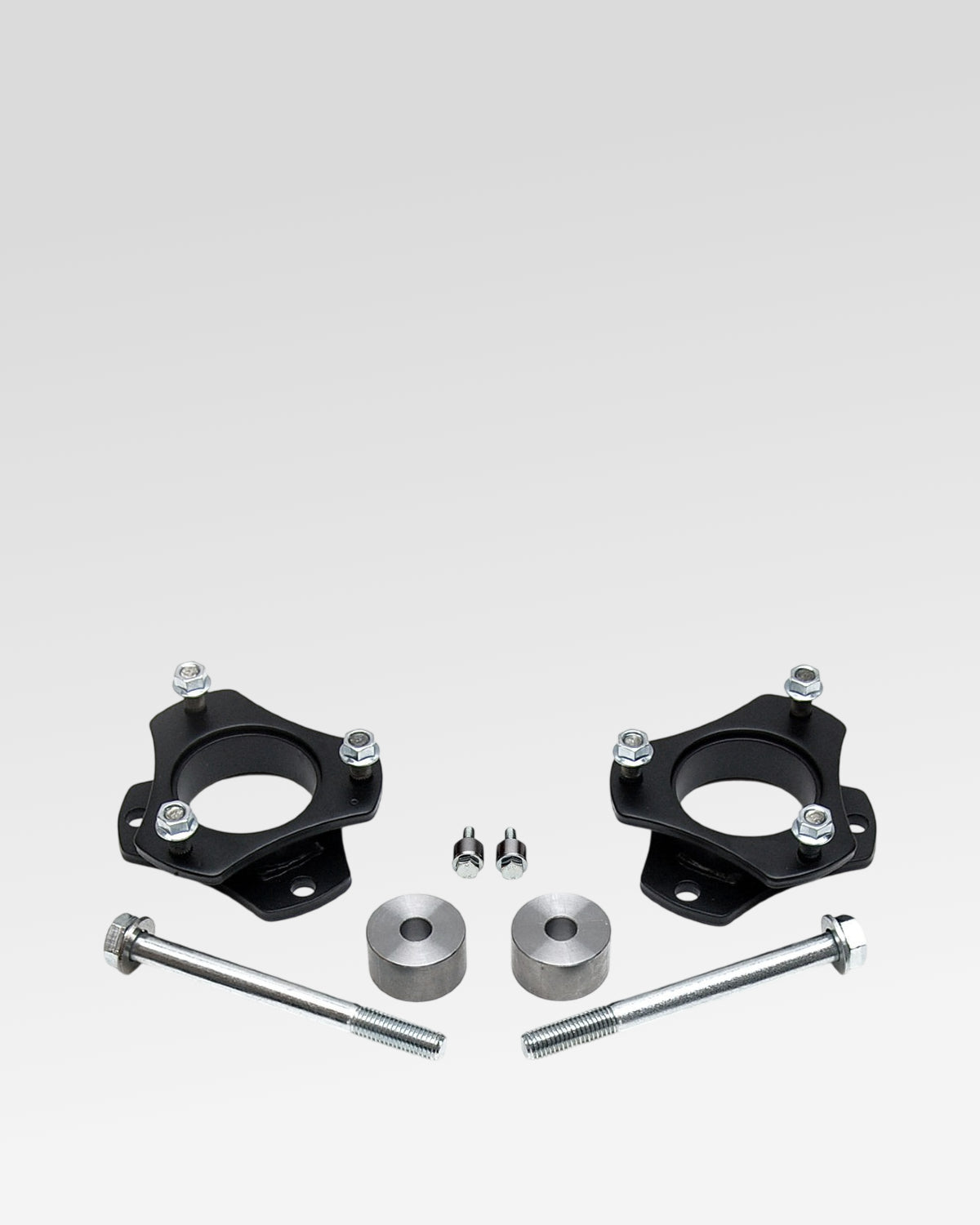 ReadyLift Front Leveling Suspension Kit with 2.25 in Lift for Toyota Tacoma (2005–2023)