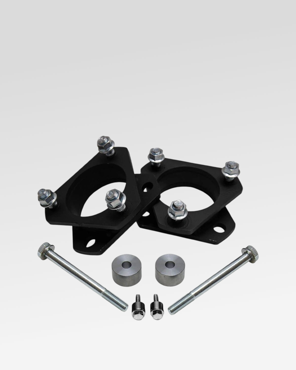 ReadyLift Front Leveling Suspension Kit with 2 in Lift 1st-Gen Tacoma 4WD and PreRunner (1995–2004)