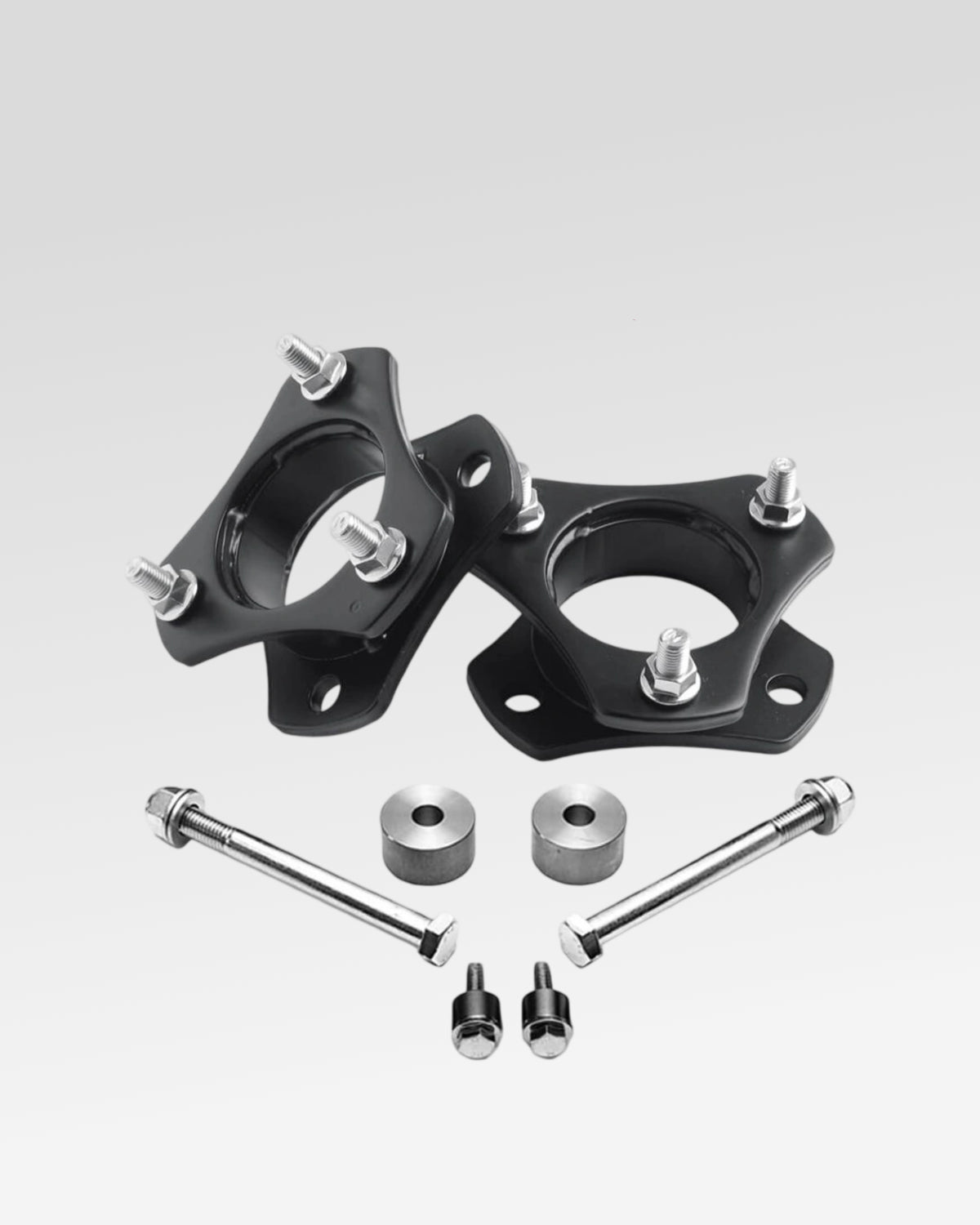 ReadyLift Front Leveling Suspension Kit with 3 in Lift for 1st-Gen Tundra (2000–2006)
