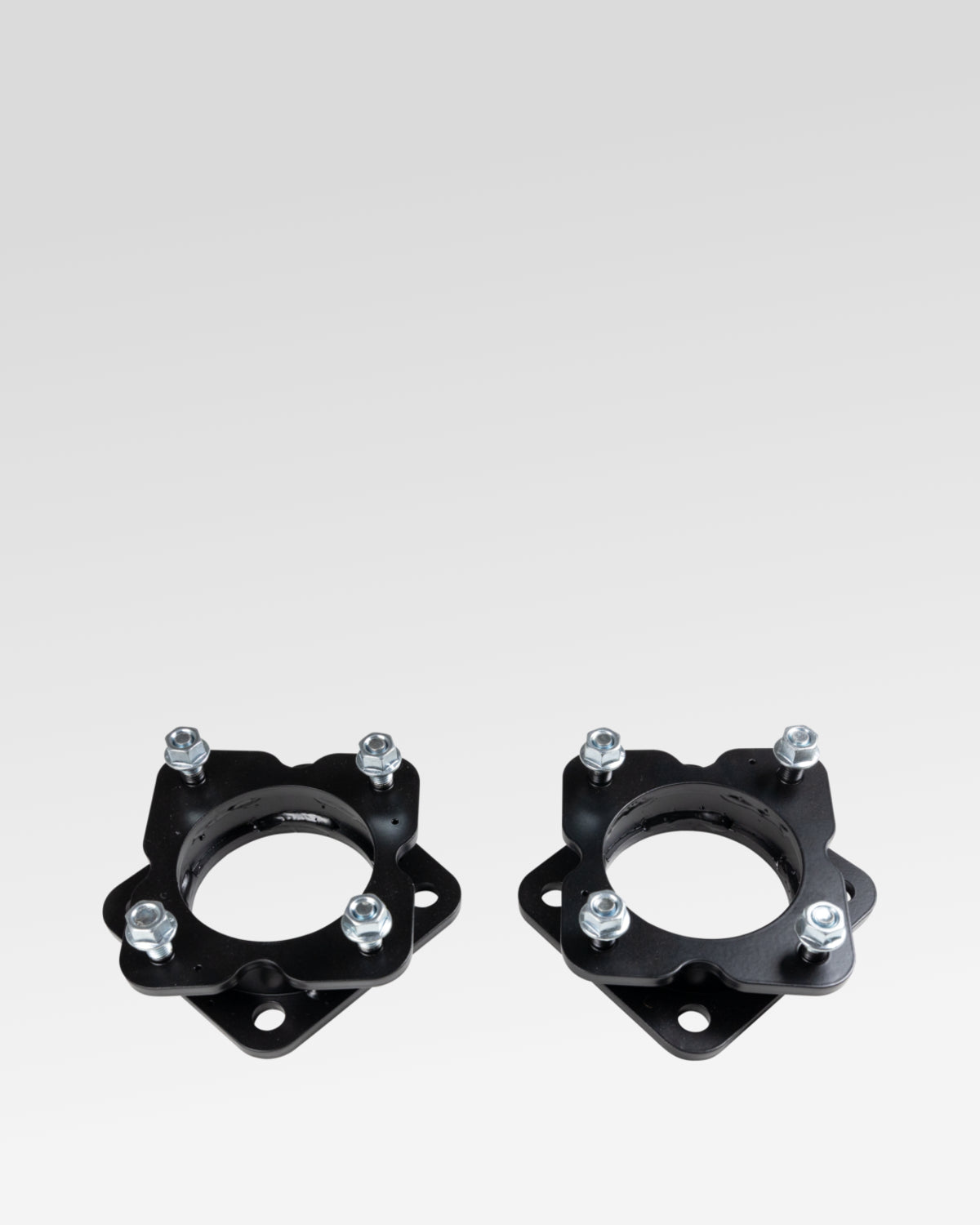 ReadyLift Front Leveling Strut Spacers with 1 in Lift for GX 550 (2024–Present) - Pair
