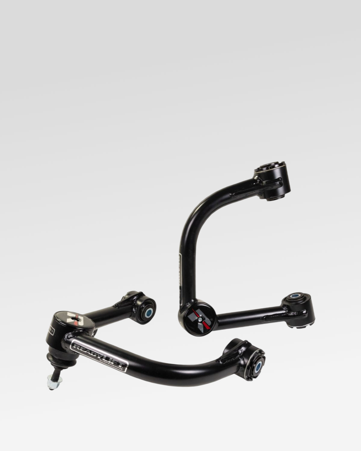 ReadyLift Front Upper Control Arms for 2–6 in Lift for Toyota 4Runner (2003–2024) - Pair