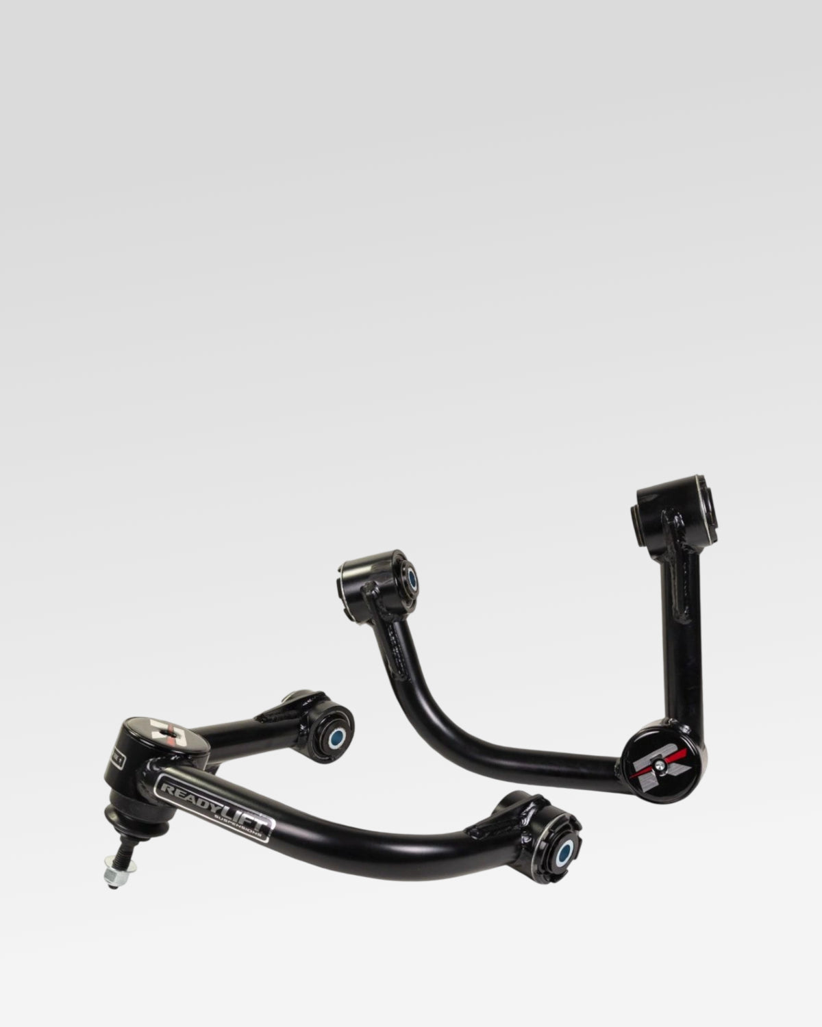 ReadyLift Front Upper Control Arms for 2–6 in Lift for Toyota Tundra (2007–2021) - Pair