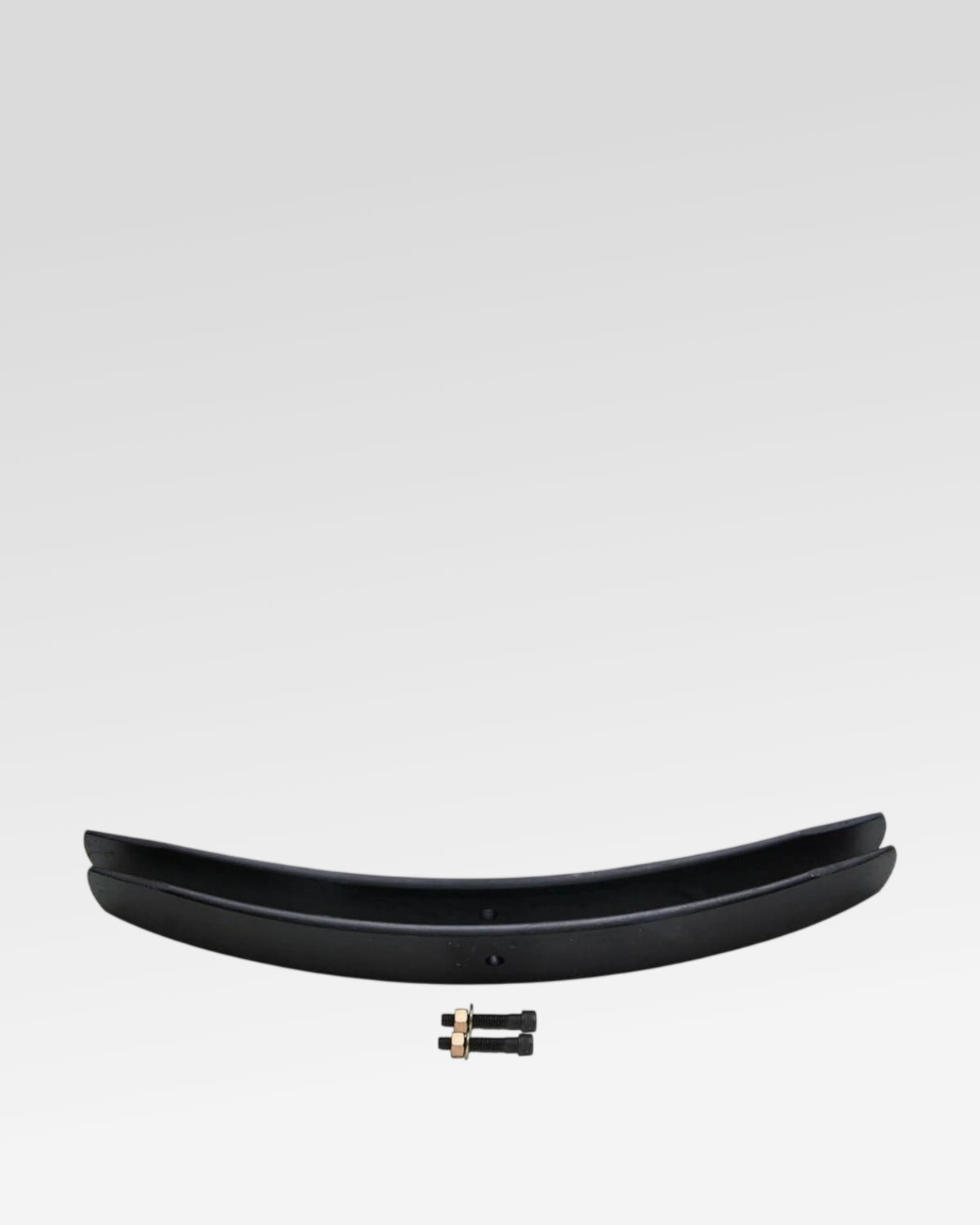 ReadyLift Rear Supplemental Leaf Springs for Toyota Tacoma (1995–2023) - Pair