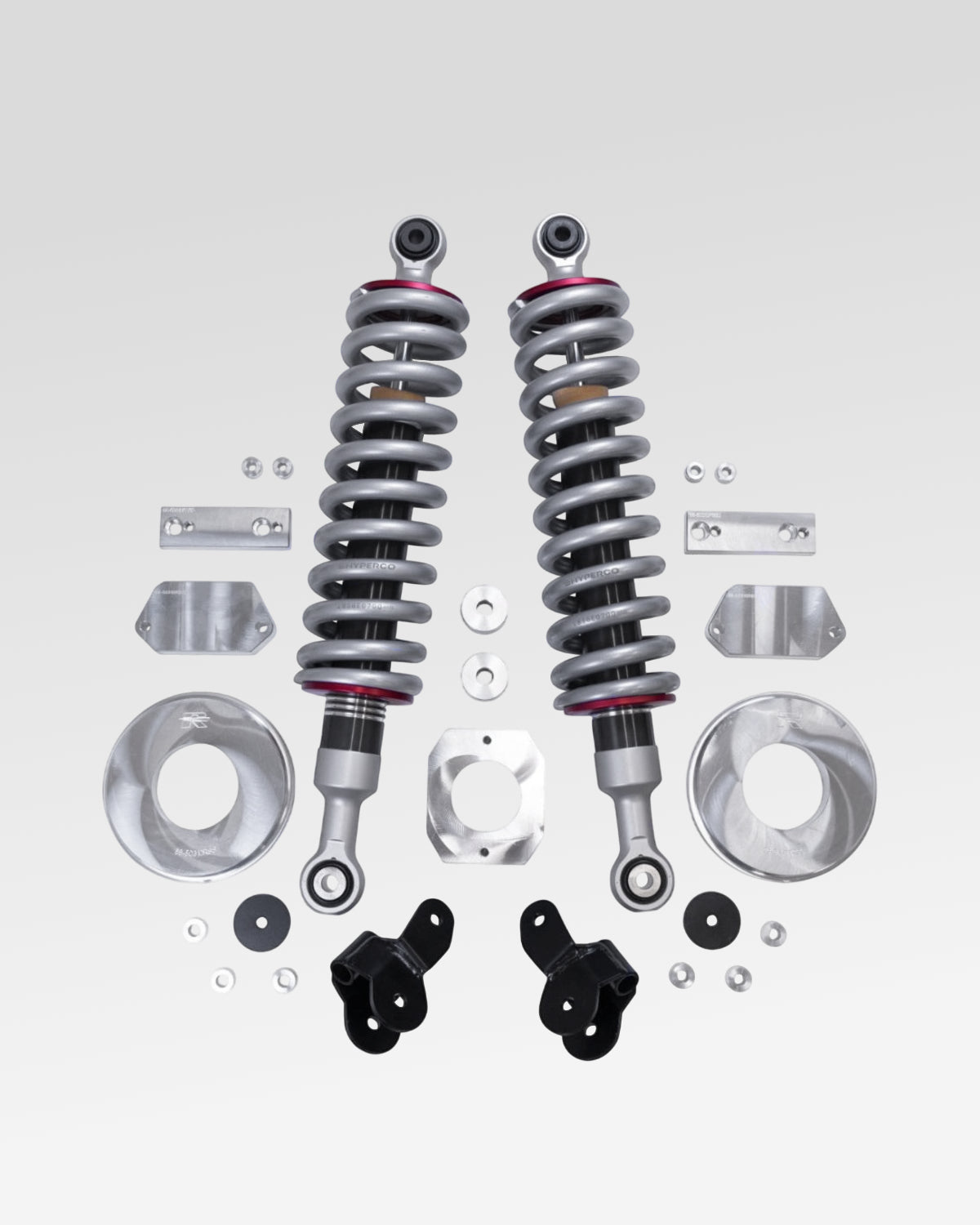 ReadyLift SST 2.1 Suspension Kit with 2.5 in Front Lift and 2.5 in Rear Lift for 5th-Gen 4Runner (2010–2024)