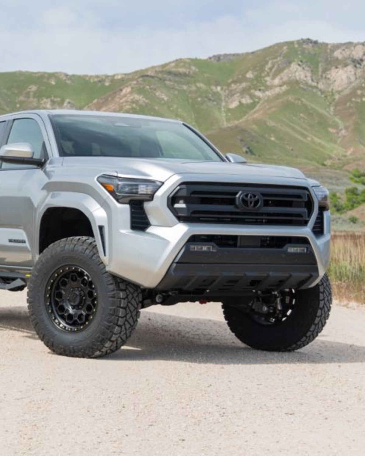 ReadyLift SST Suspension Kit with 3 in Front Lift and 2 in Rear Lift for 4th-Gen Tacoma (2024–Present)