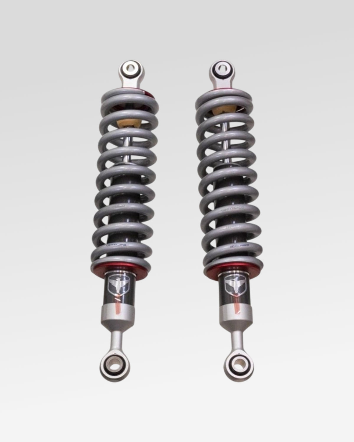 ReadyLift TeraFlex Falcon 2.1 Front Coilovers with 3 in Lift for 3rd-Gen Tundra (2022–Present)