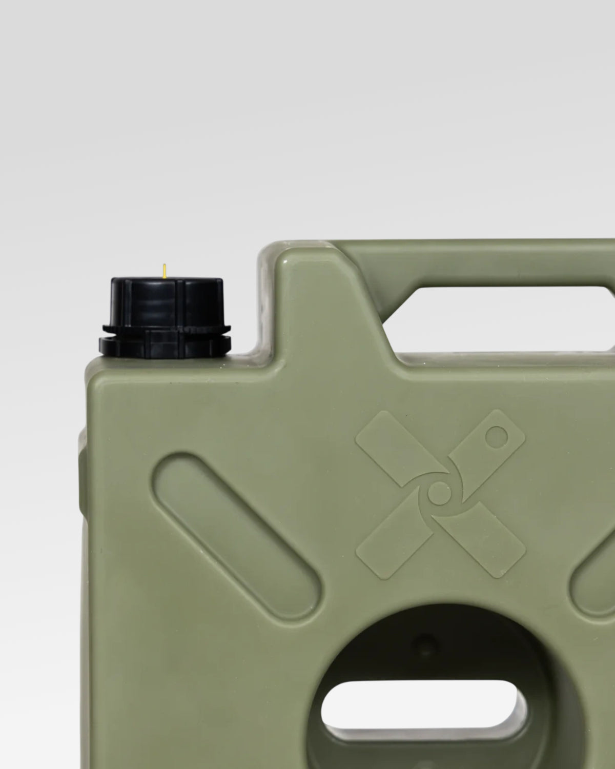 RotopaX 5 gal Liquid Container in Olive Drab Green