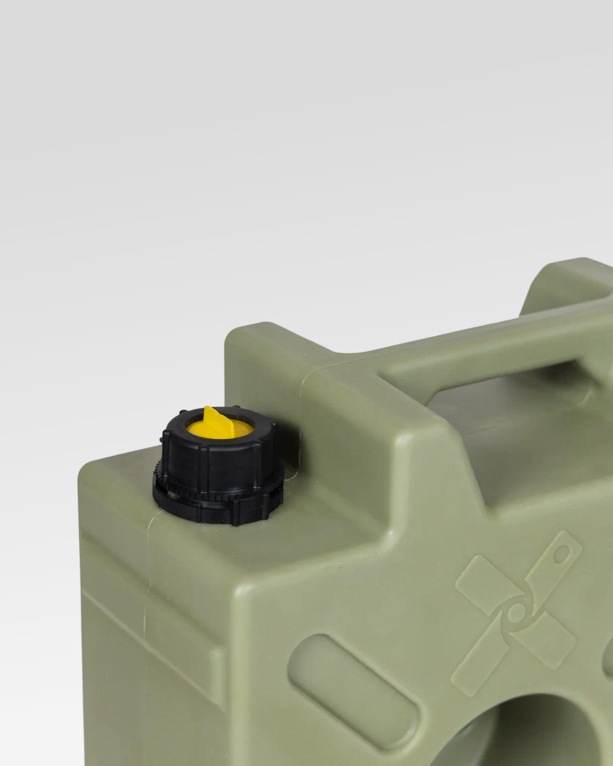 RotopaX 5 gal Liquid Container in Olive Drab Green