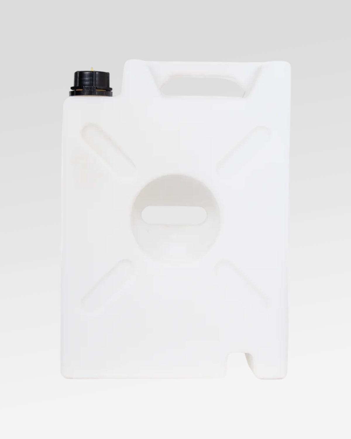 RotopaX 5 gal Liquid Container in White
