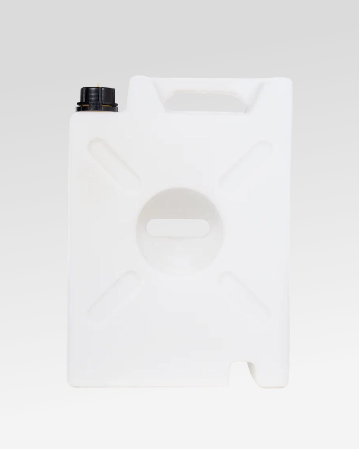 RotopaX 5 gal Liquid Container in White