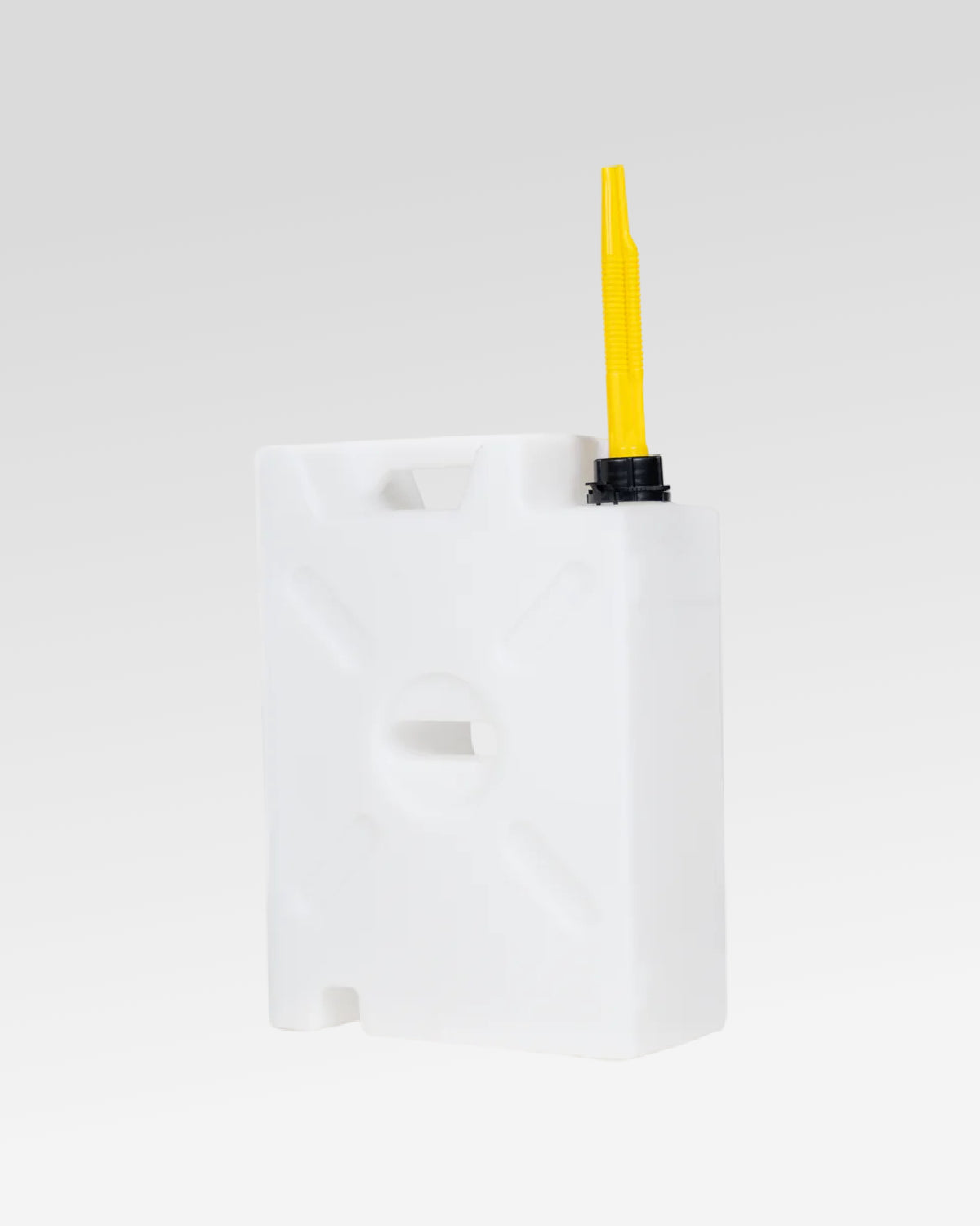 RotopaX 5 gal Liquid Container in White