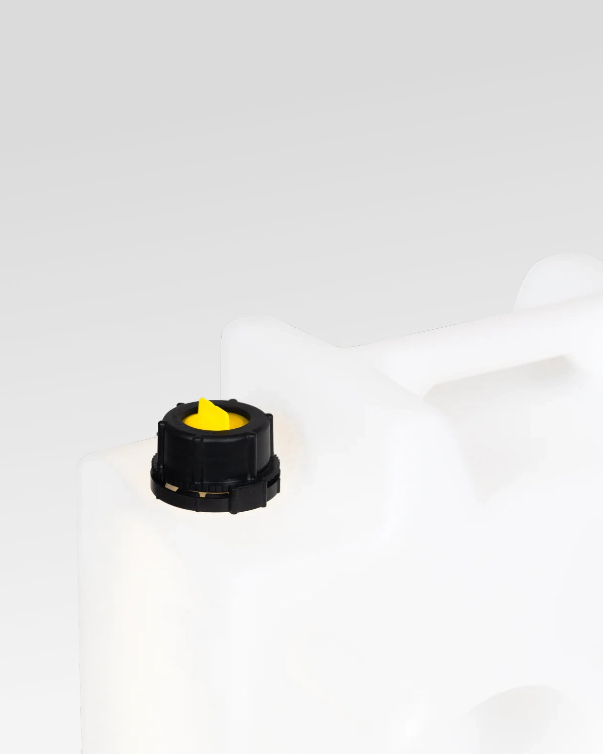 RotopaX 5 gal Liquid Container in White