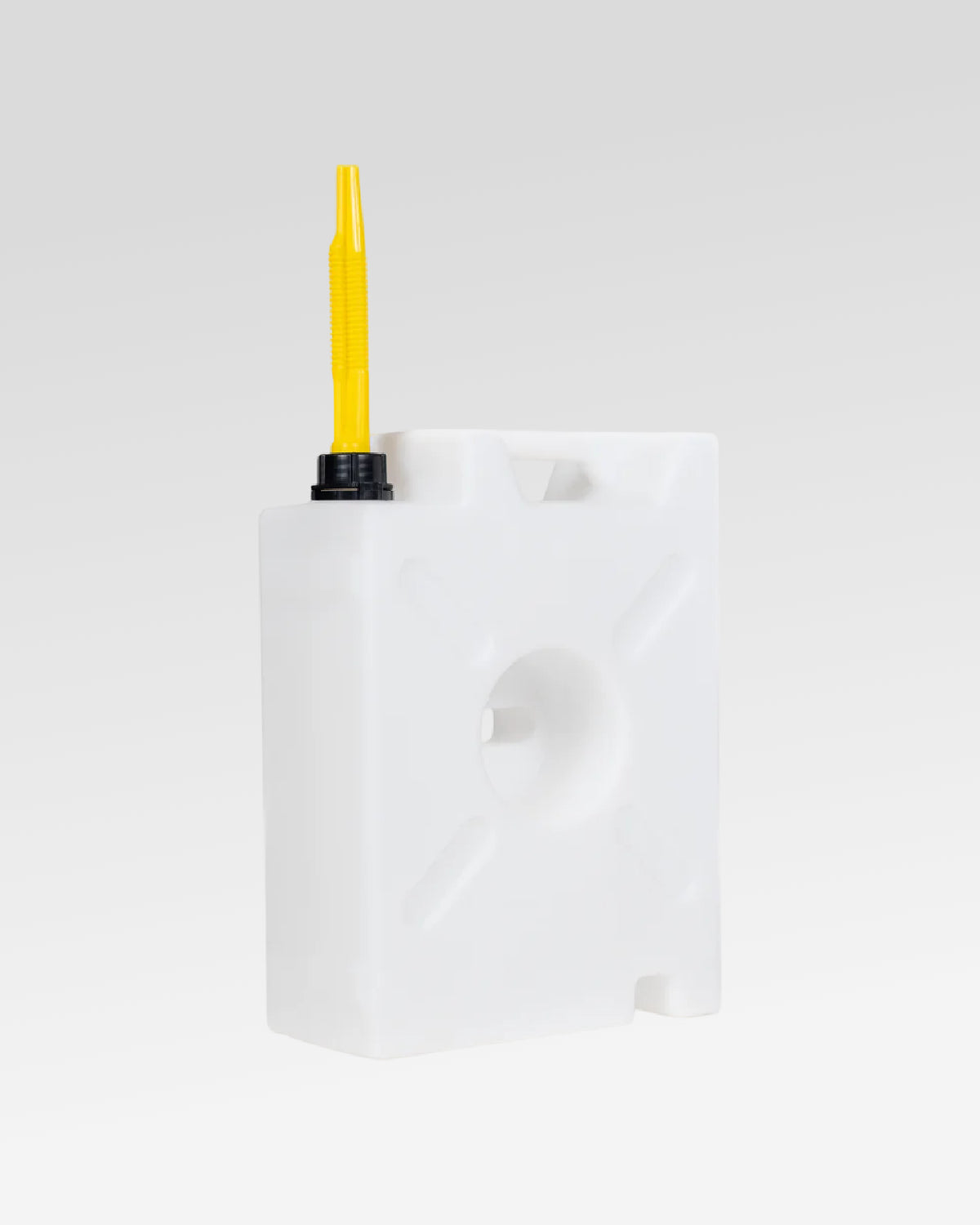 RotopaX 5 gal Liquid Container in White