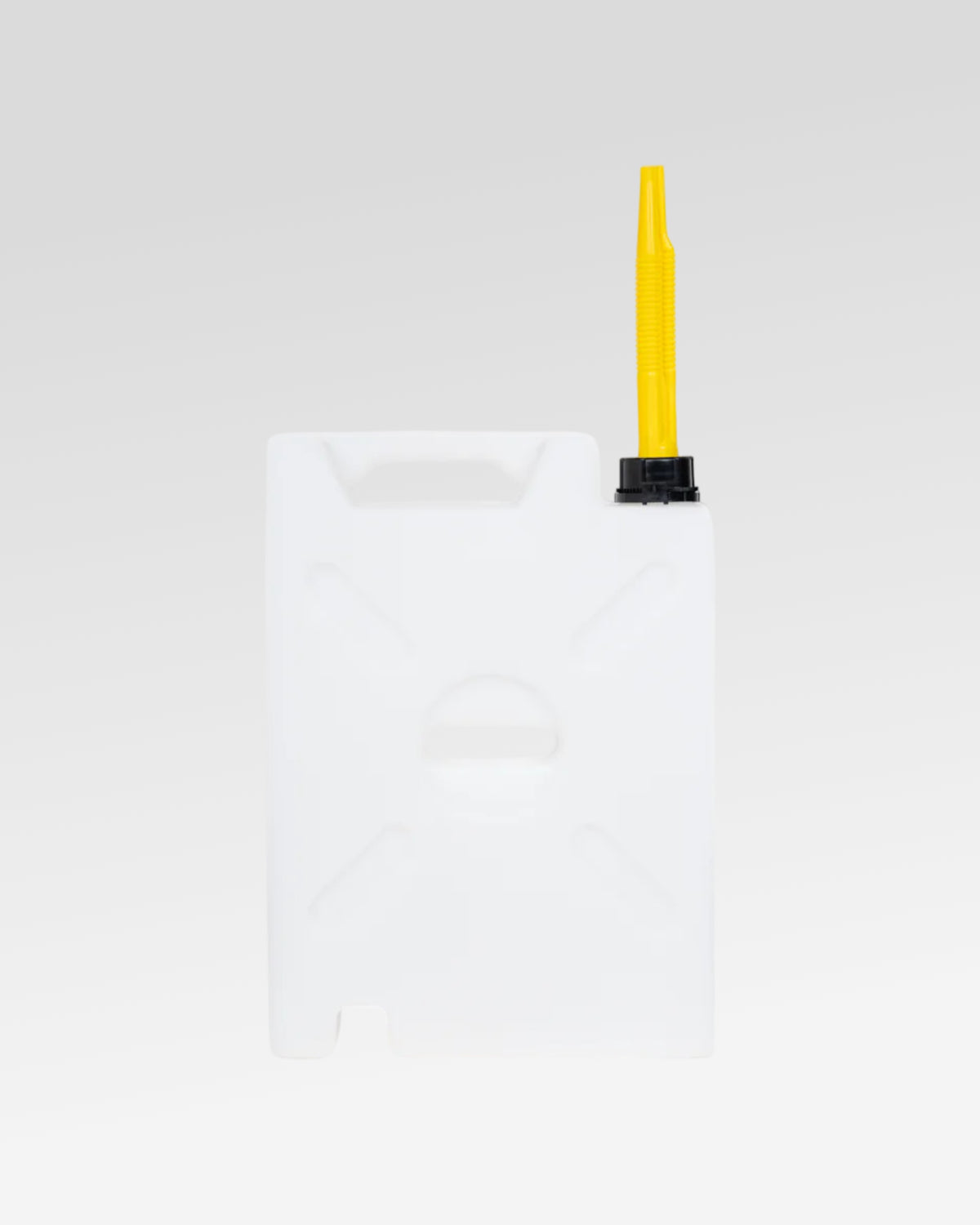 RotopaX 5 gal Liquid Container in White