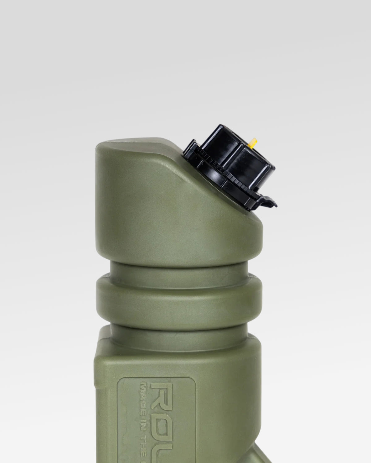 RotopaX RollpaX 1.5 gal Liquid Container in Olive Drab Green