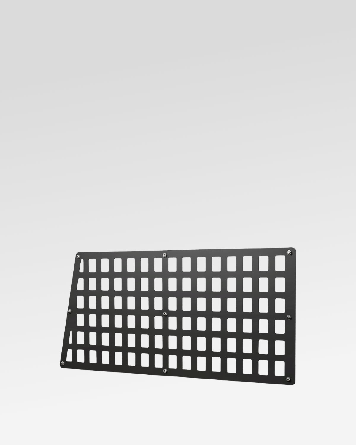 SmartCap Truck Cap Side Door MOLLE Panel for Toyota Tundra (2007–Present)