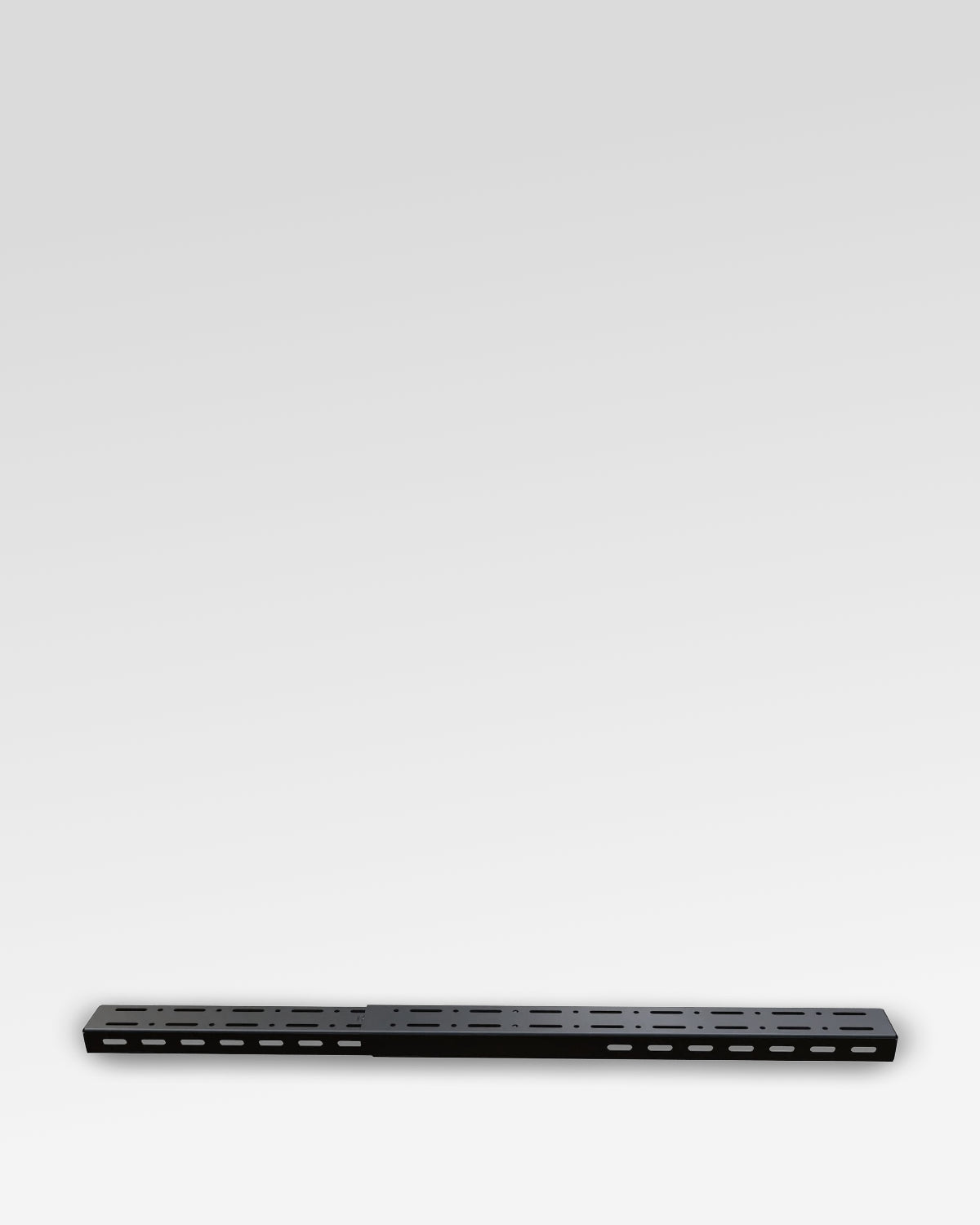 TUWA Pro 4CX Series Bed Rack Rails - Pair