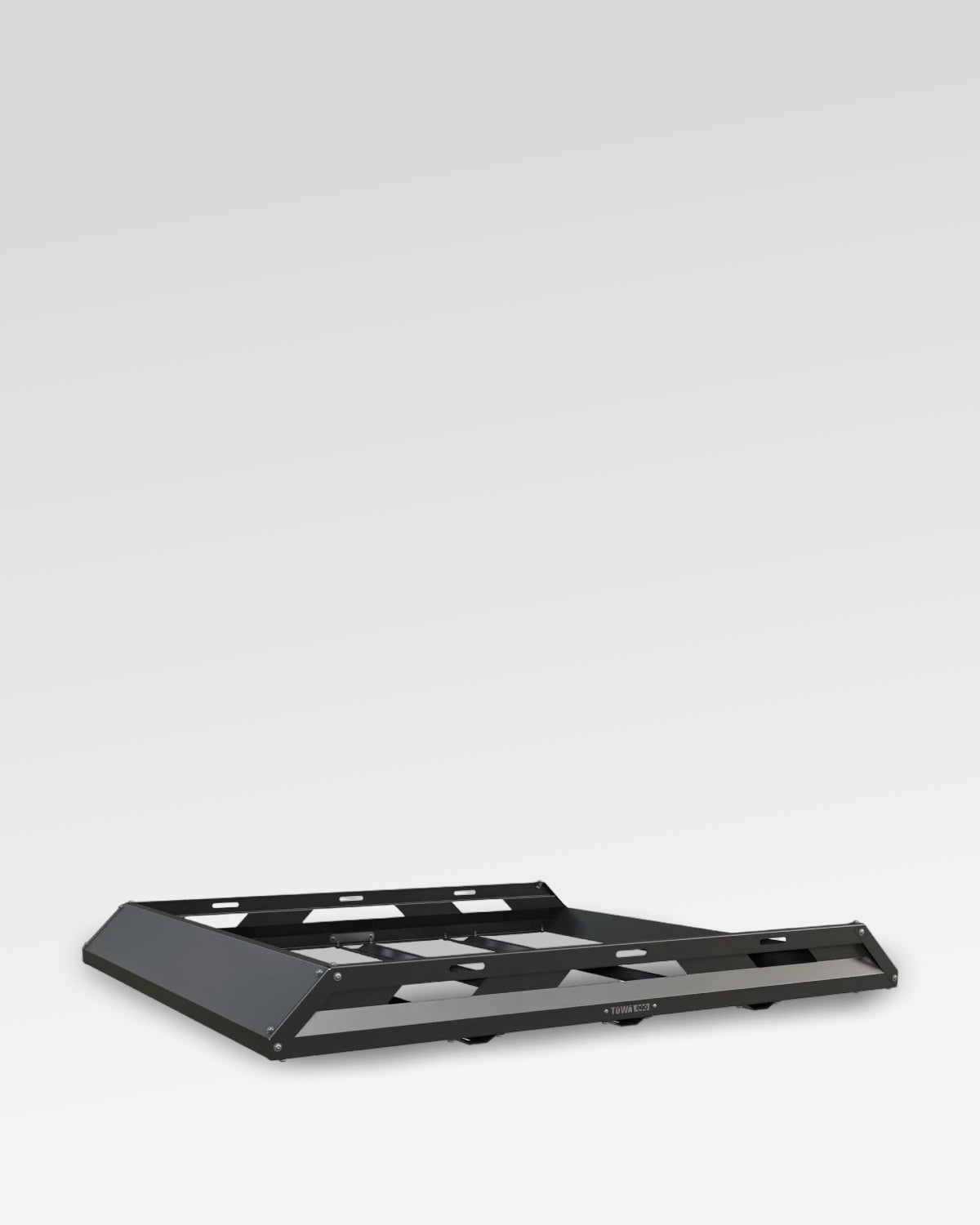 TUWA Pro G-Canyon Roof Basket