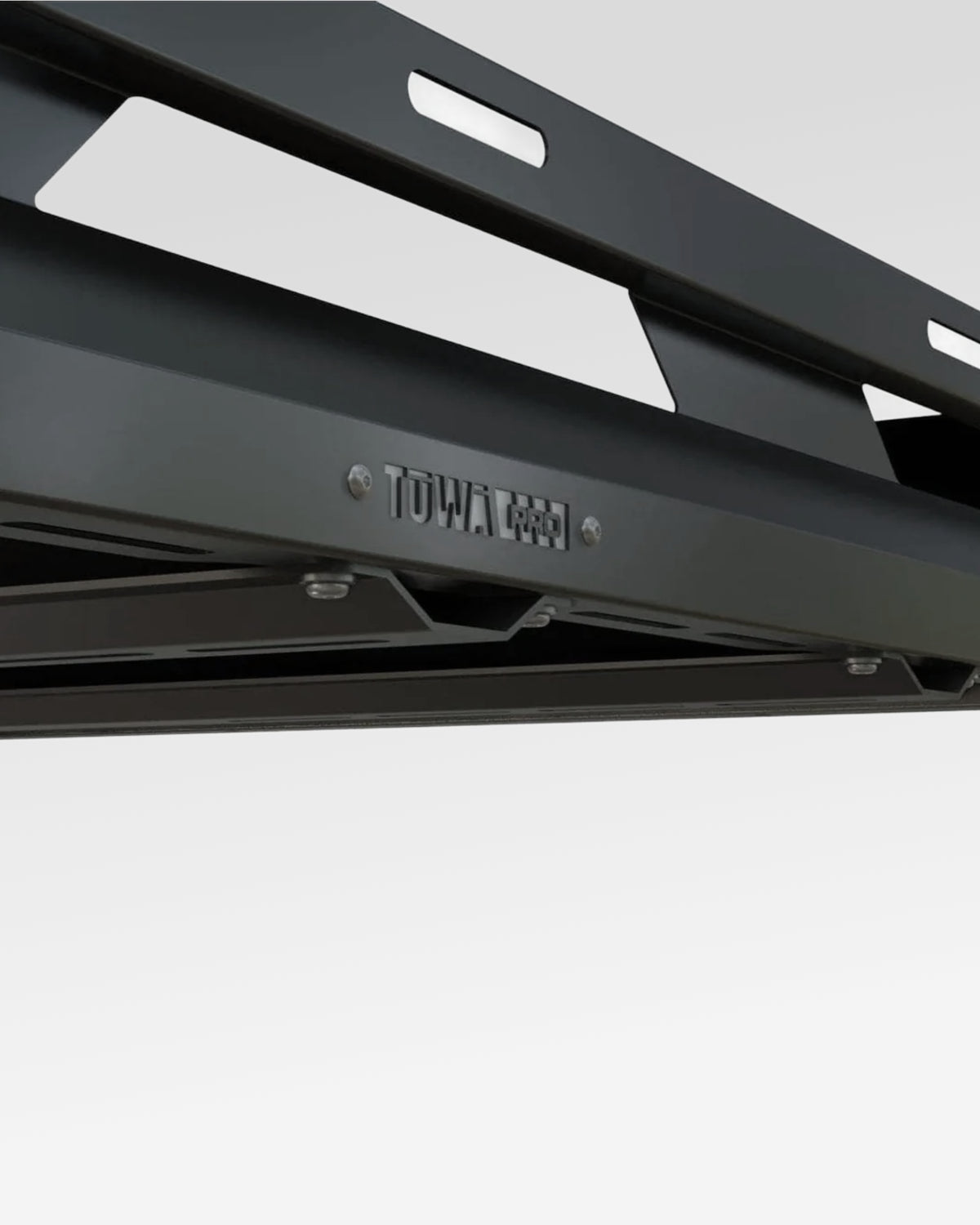 TUWA Pro G-Canyon Roof Basket