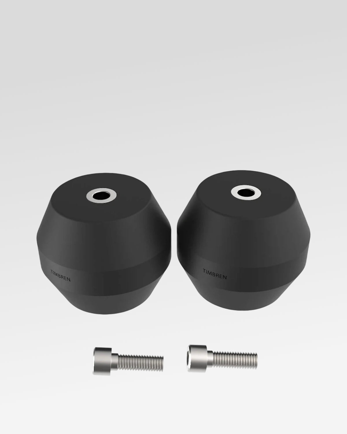 Timbren SES Front Bump Stop Kit for Toyota 4Runner (1990–2024)