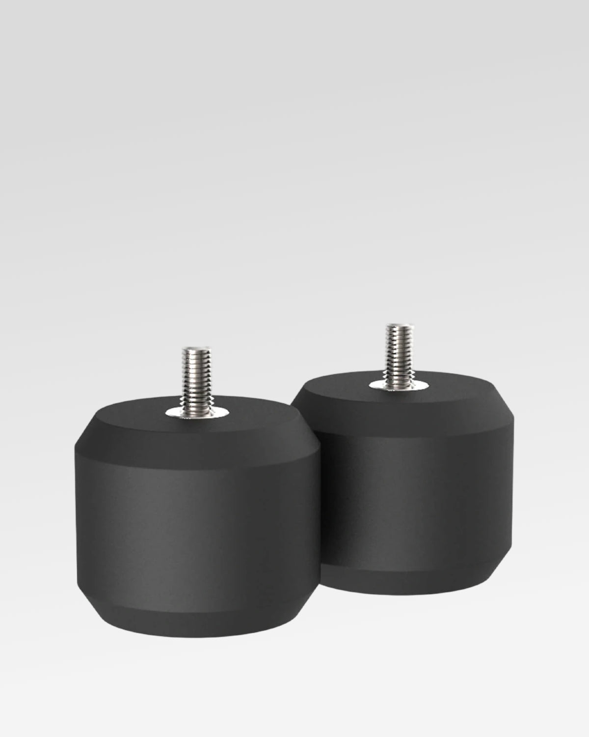 Timbren SES Front Bump Stop Kit for 1st-Gen 4Runner 4WD (1984–1989)