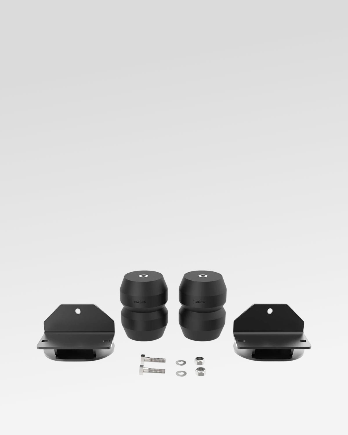 Timbren SES Rear Bump Stop Kit for Land Cruiser 200 Series (2008–2021)