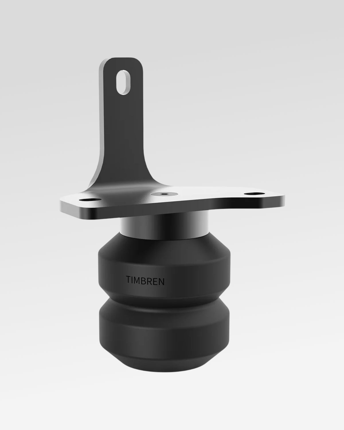 Timbren SES Rear Bump Stop Kit for Lexus LX (2022–Present)