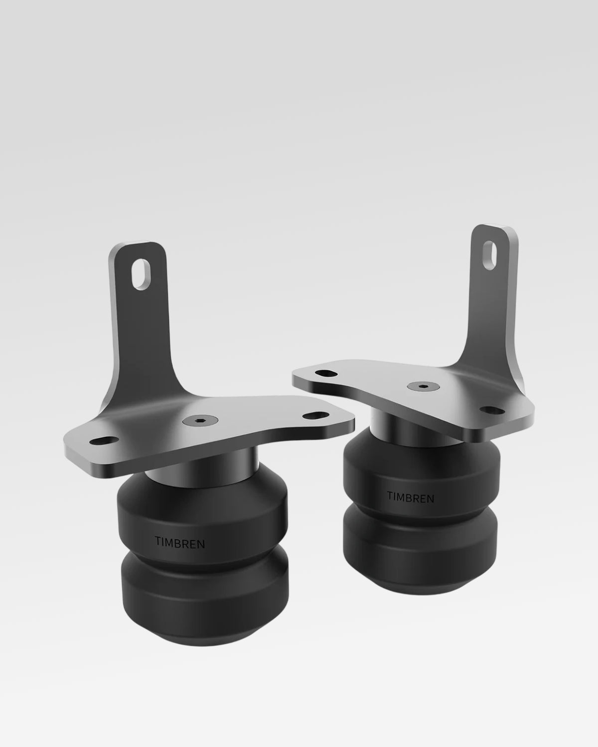 Timbren SES Rear Bump Stop Kit for Toyota 4Runner (2003–2024)