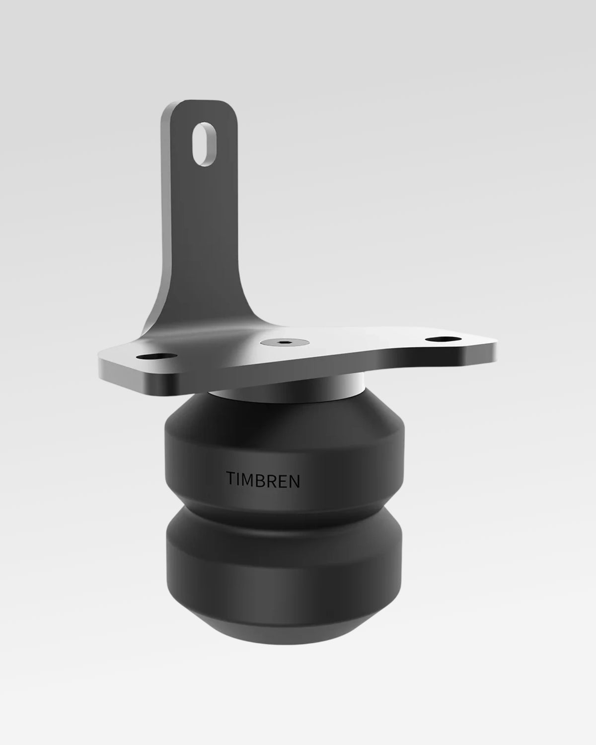 Timbren SES Rear Bump Stop Kit for Toyota 4Runner (2003–2024)