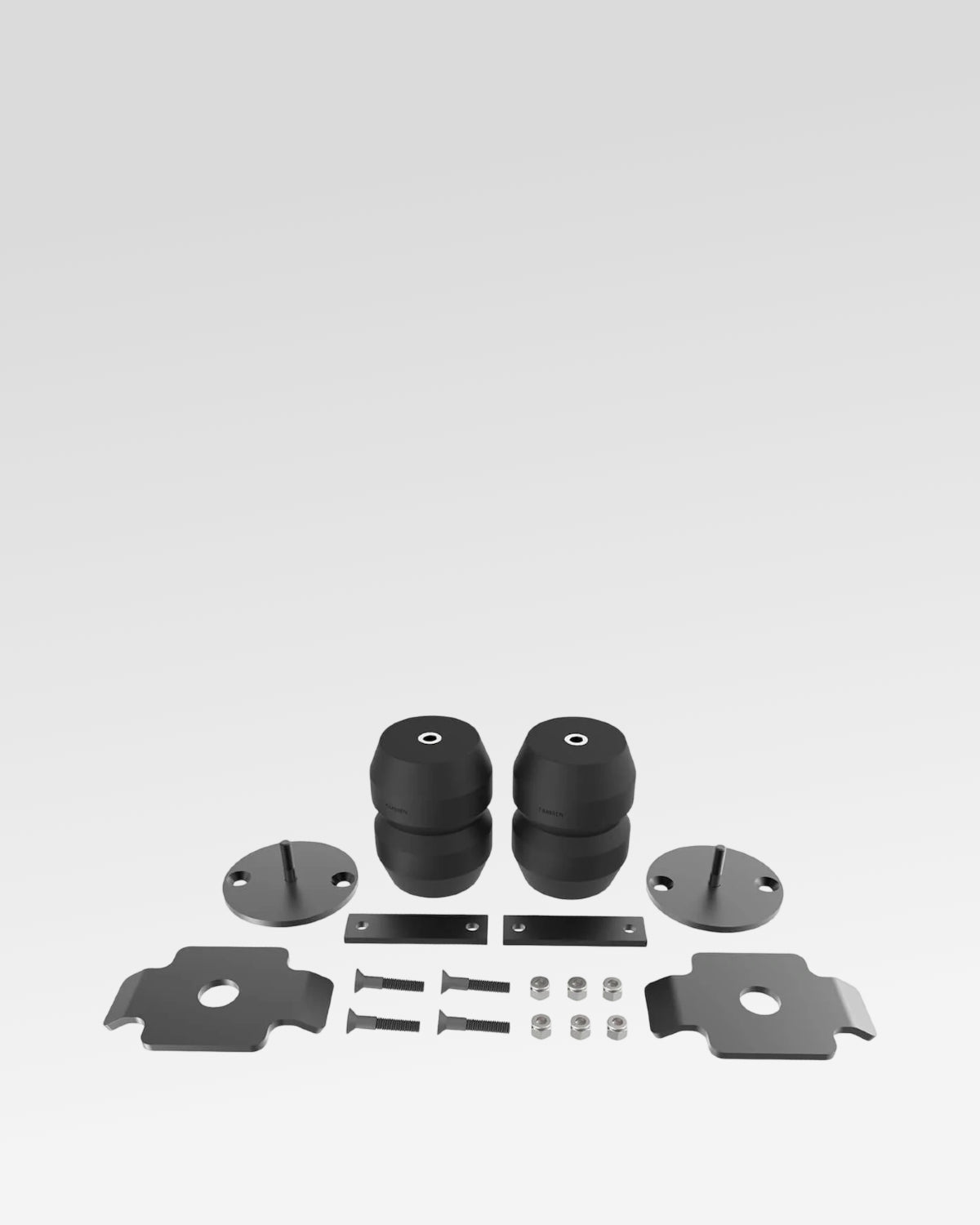 Timbren SES Rear Bump Stop Kit for 1st-Gen 4Runner 4WD (1984–1989)