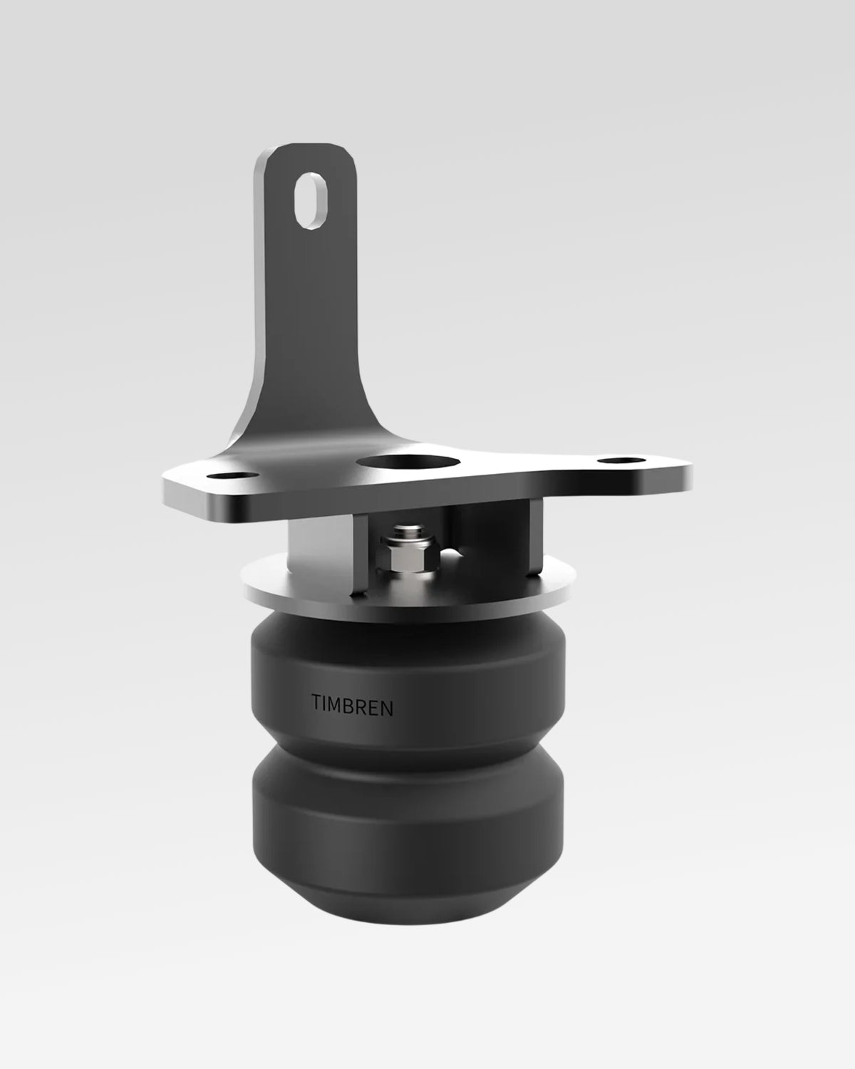 Timbren SES Rear Bump Stop Kit with 6,000 lb Load Rating for 3rd-Gen Tundra (2022–Present)
