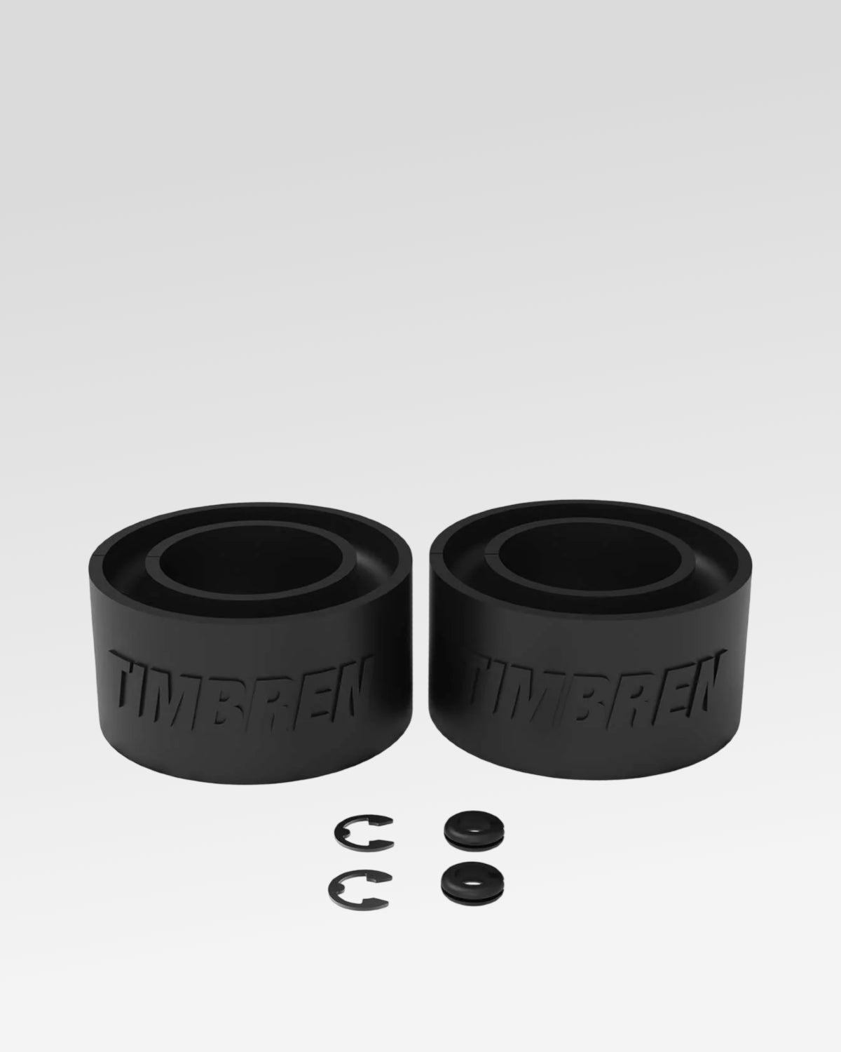 Timbren SES Rear Coil Spring Inserts for Toyota RAV4 (2019–Present) - Pair