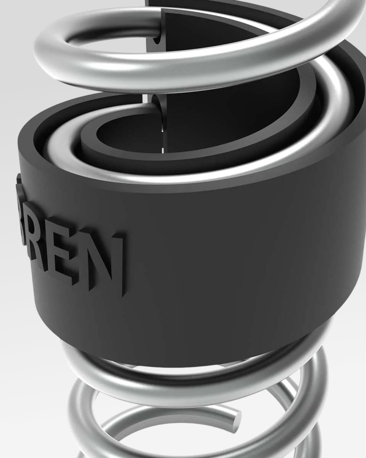 Timbren SES Rear Coil Spring Inserts for Toyota RAV4 (2019–Present) - Pair
