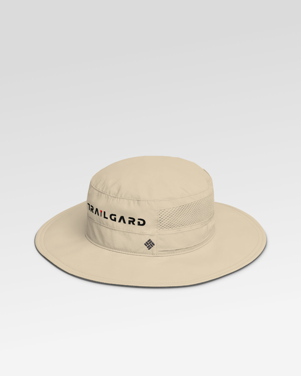 Trailgard Columbia Booney Hat - Fossil