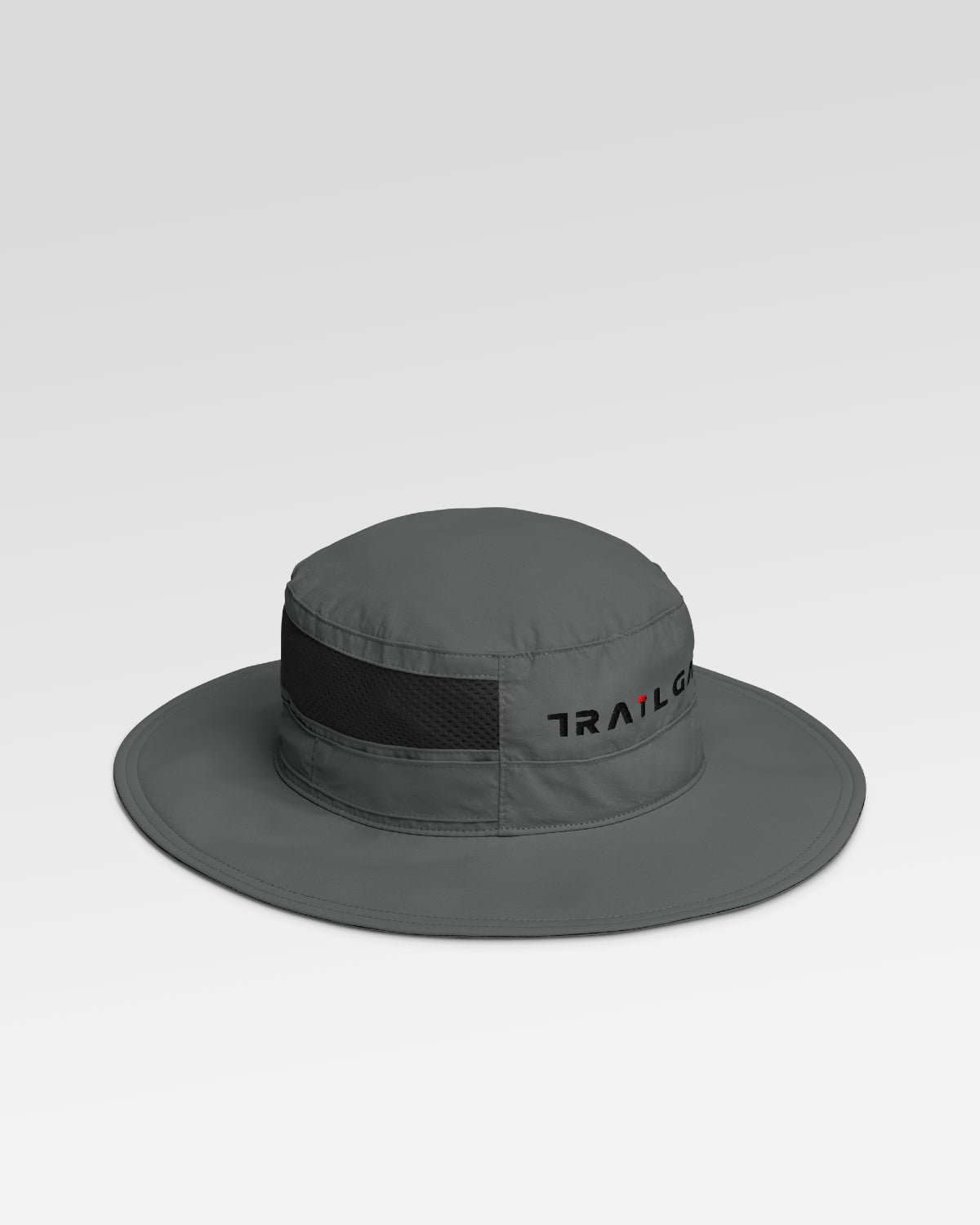 Trailgard Columbia Booney Hat - Graphite