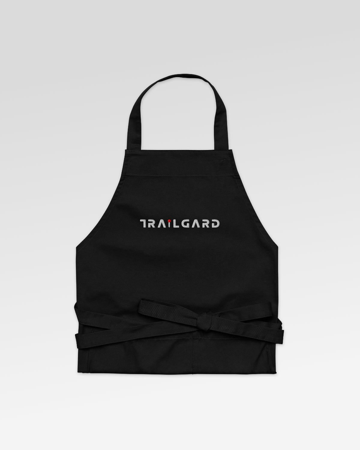 Trailgard Legacy Edition Camp Apron - Black
