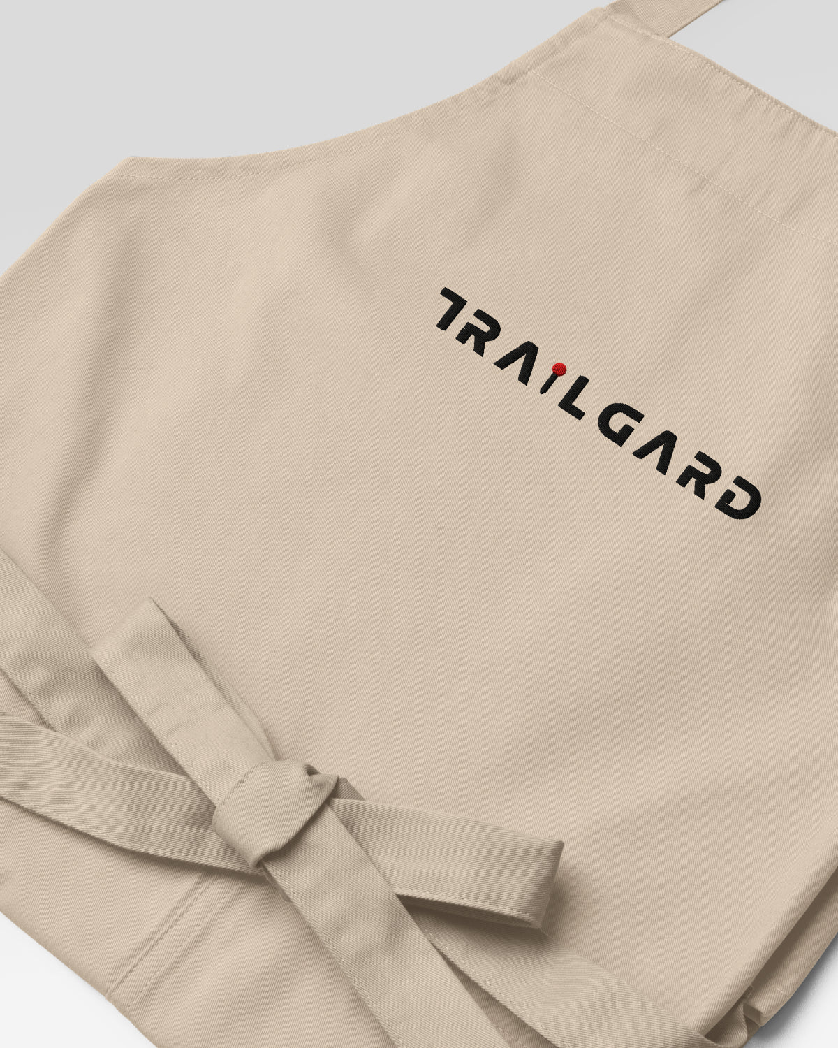 Trailgard Legacy Edition Camp Apron - Dune