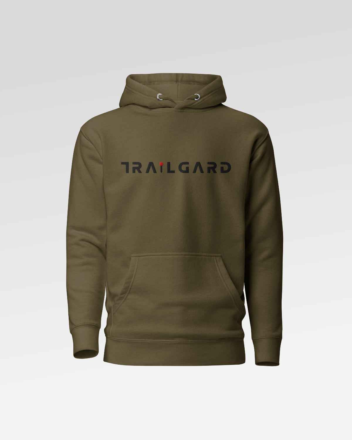 Trailgard Legacy Edition Hoodie - Forest