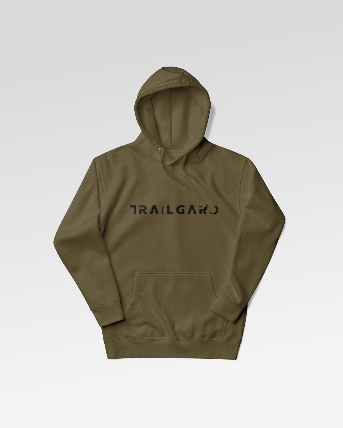 Trailgard Legacy Edition Hoodie - Forest