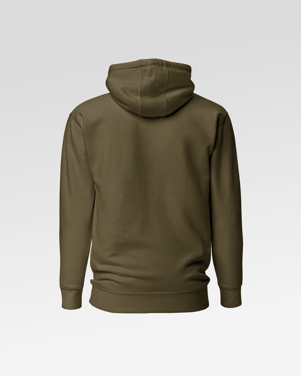 Trailgard Legacy Edition Hoodie - Forest