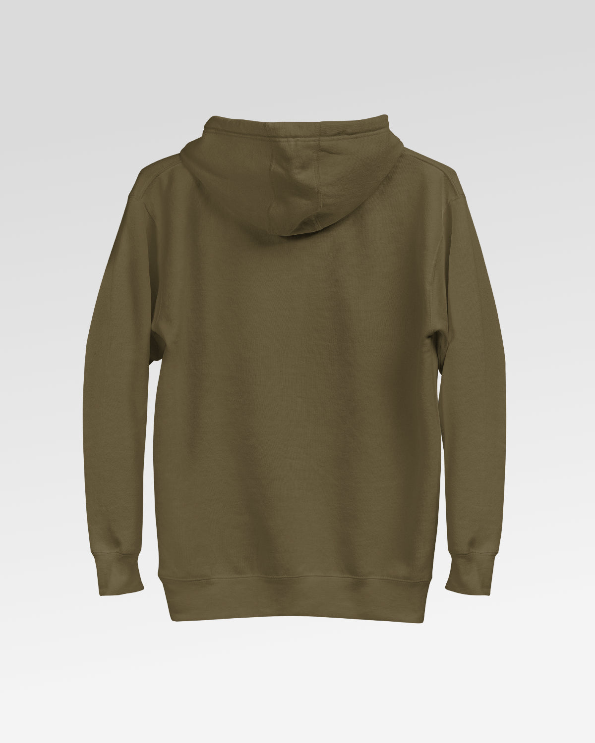 Trailgard Legacy Edition Hoodie - Forest