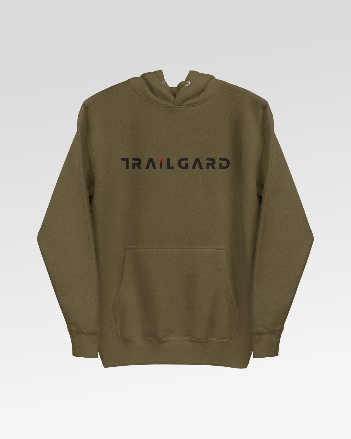 Trailgard Legacy Edition Hoodie - Forest